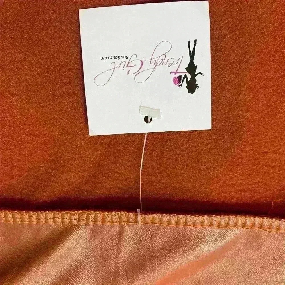 NWT TRENDY GIRL SIZE S